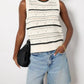 Varley - Athena Pointelle Knit Vest