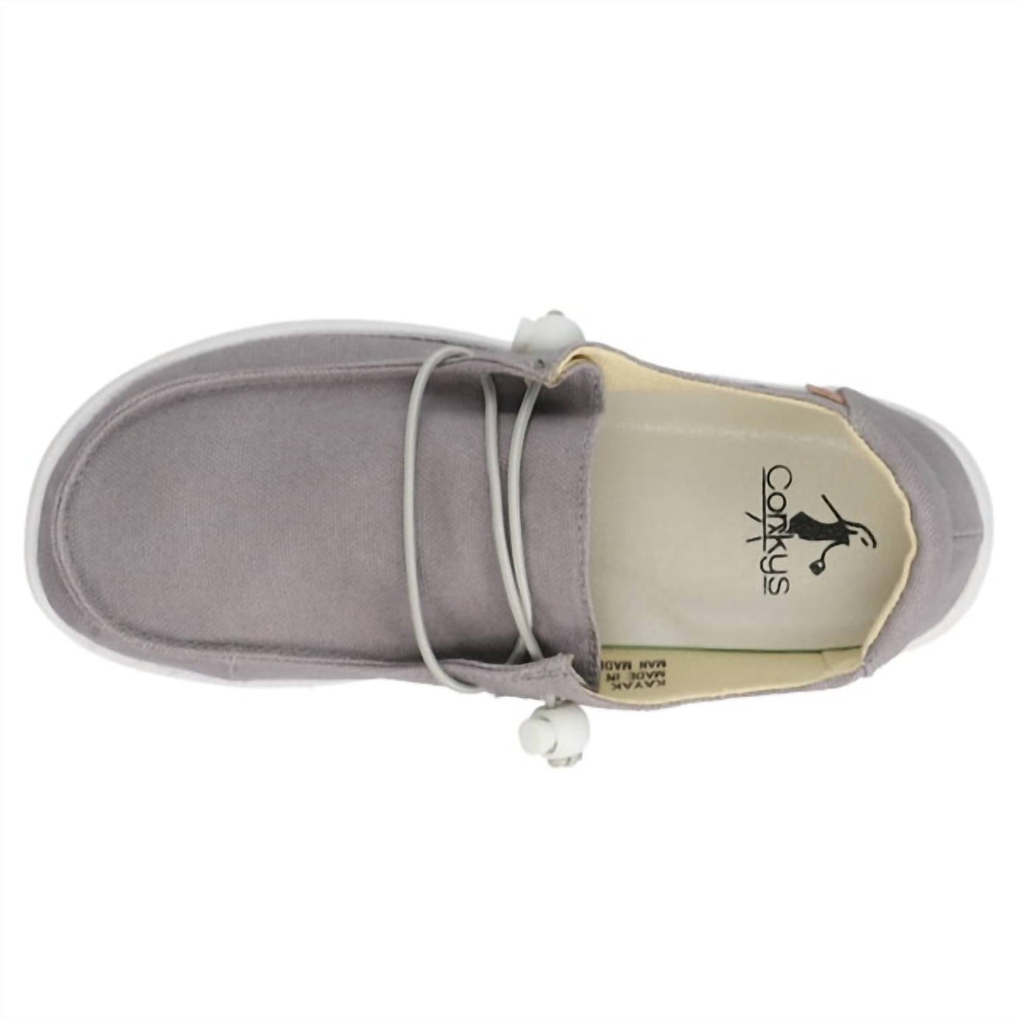 Corkys Footwear - Women's Kayak Slip On Sneakers