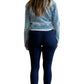 Julia Rose - Full Length Leggings With Pocket