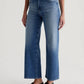 Ag Jeans - Saige Wide Leg Crop Jeans