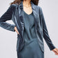 Gentle Fawn - Caroline Blazer