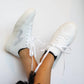 Blowfish - Women's Vice Low-Top Sneaker