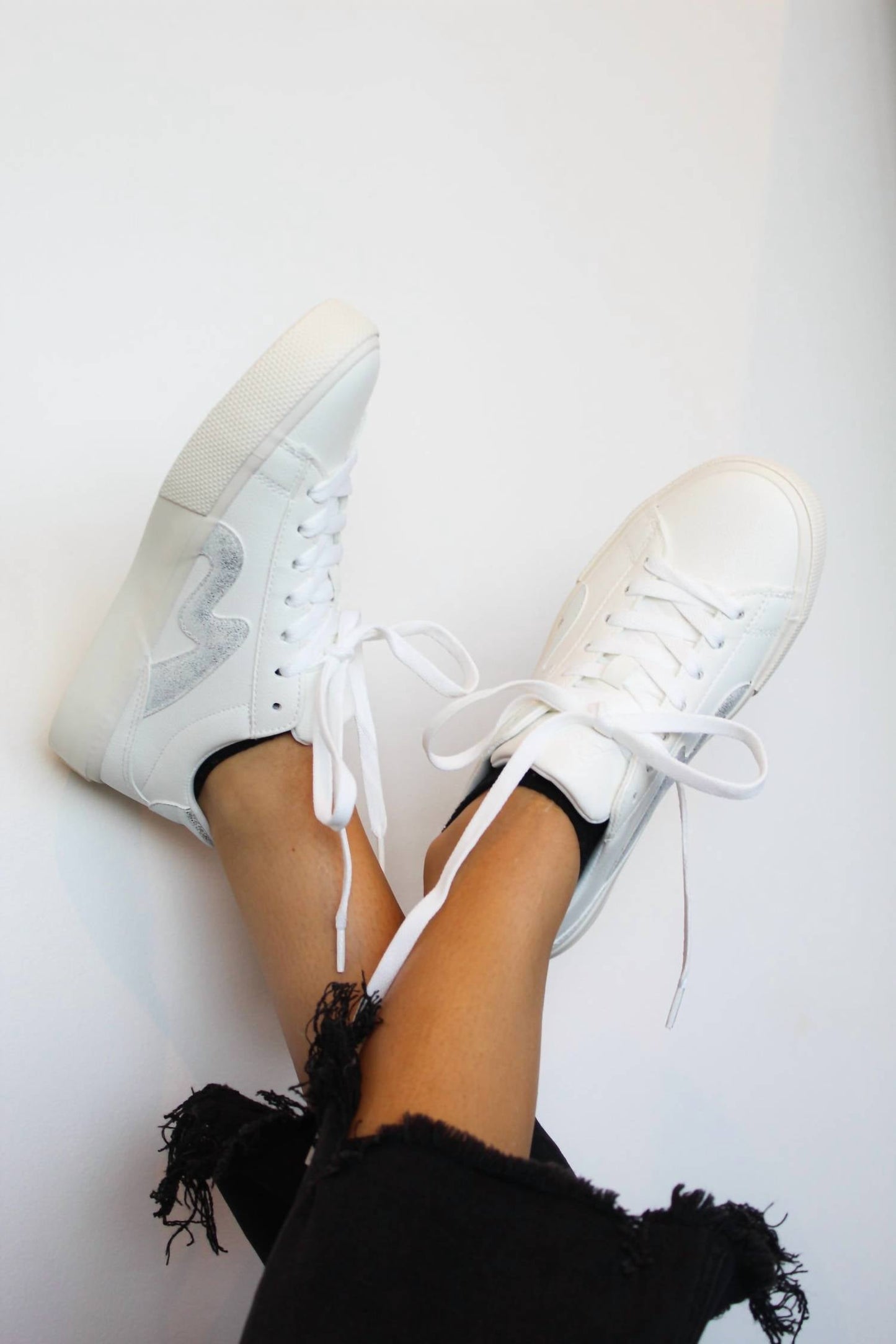 Blowfish - Women's Vice Low-Top Sneaker