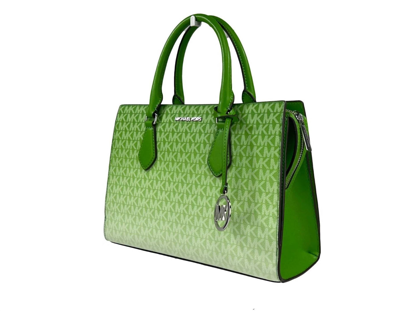Michael Kors - Sheila Medium Crossbody Purse Bag