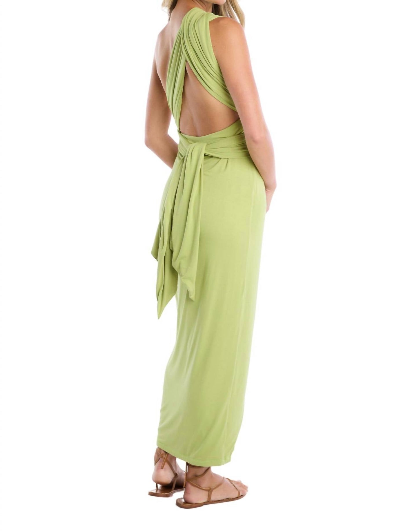 Allison New York - Shay Dress