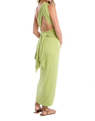 Allison New York - Shay Convertible Style Dress