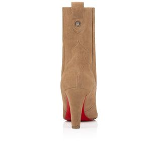 Christian Louboutin - Women's Santigag 85 Boots