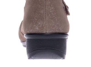 Revere - WOMEN'S OSAKA MARY JANE SHOES - MEDIUM WIDTH