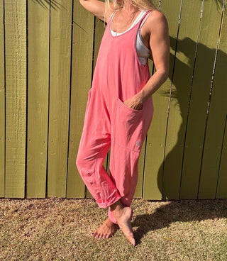 Free People - Hot Shot Onesie