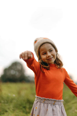 A Monday In Copenhagen - Amelia T-shirt