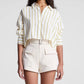 A.L.C. - Women's Maude Top