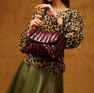 Think Royln - Bar Crossbody Bag