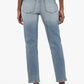 Kut From The Kloth - Rachael High Rise Mom Jeans