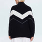 Pistola - Arden Chevron Colorblock Sweater