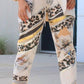 Gigi Moda - Figo Tie-Waist Pants