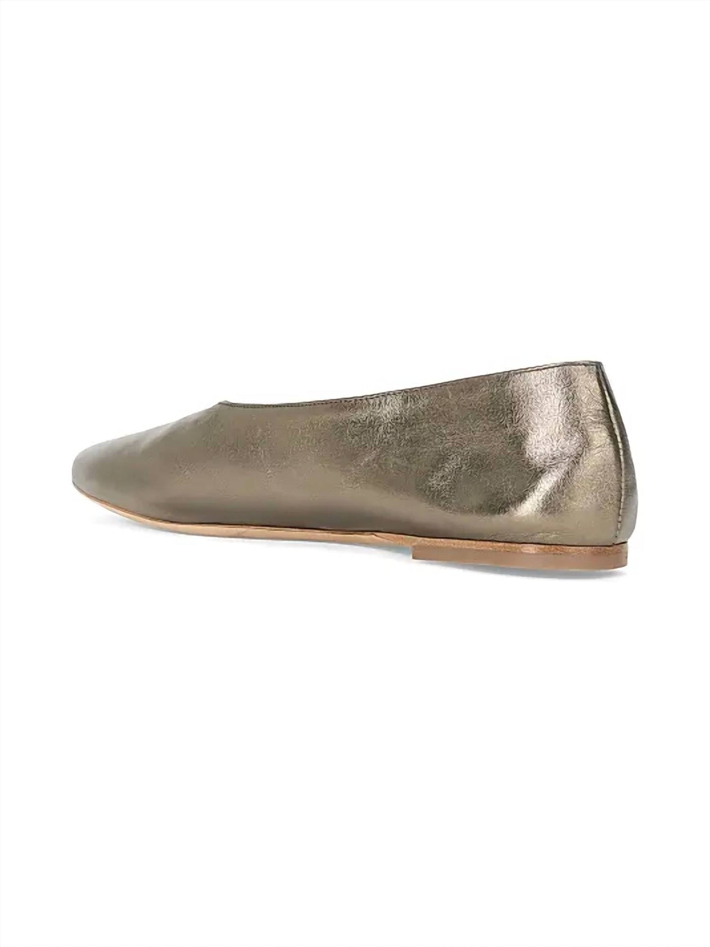 Staud - Women's Alba Ballet Flats