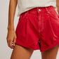 Free People - Danni Denim Short