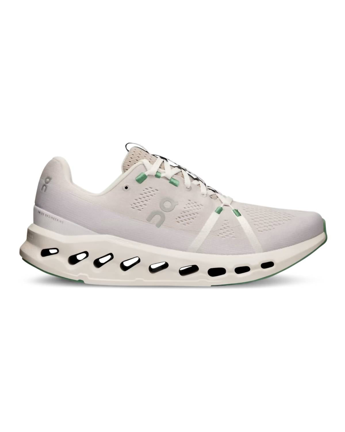 On Running - Men's Cloudsurfer Shoes