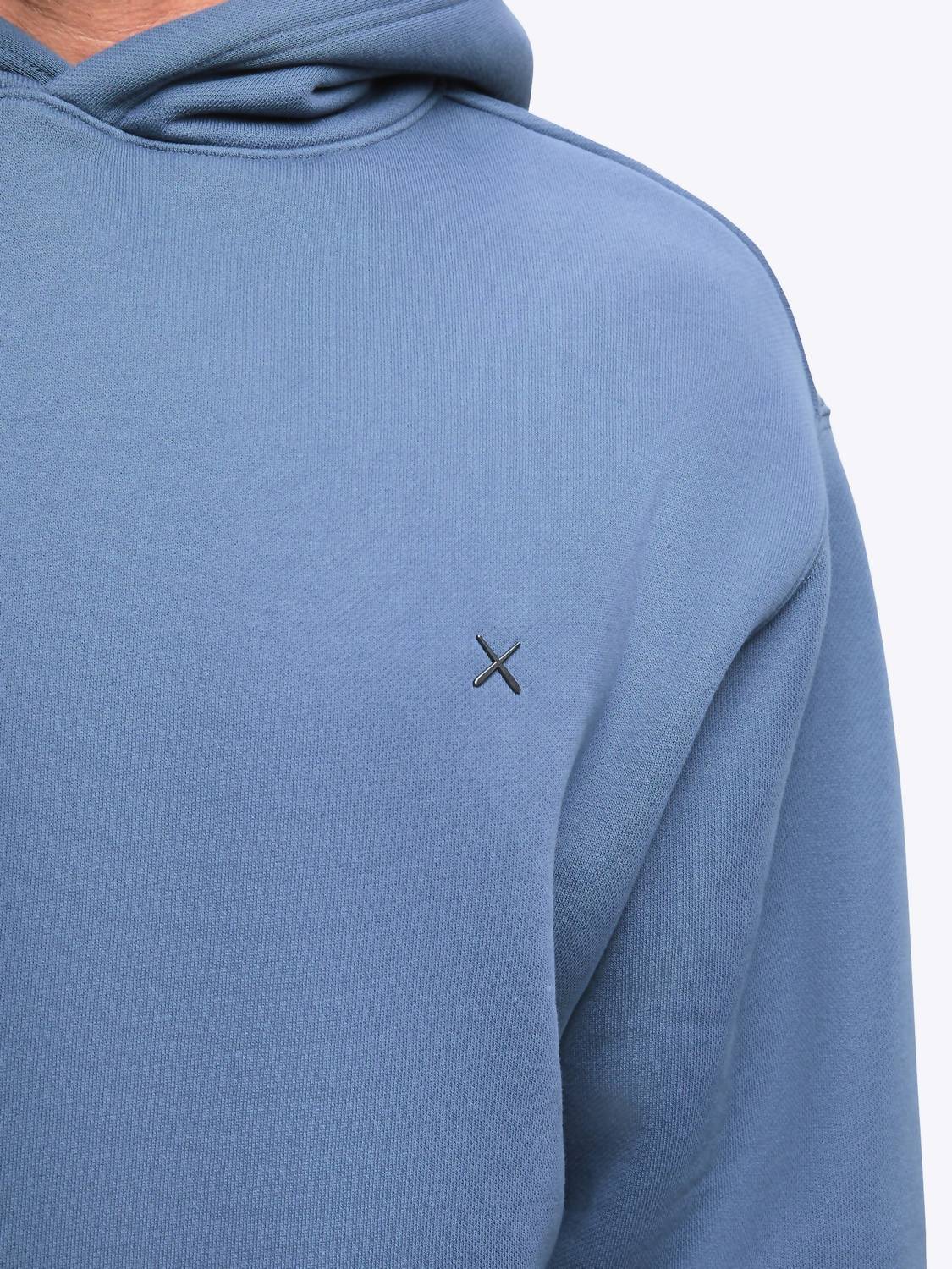 Cuts - Divine Fleece Hoodie