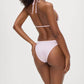 Frankies Bikinis - Dove Bikini Bottom