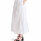 Steve Madden - Karina Elastic Waist Midi Skirt