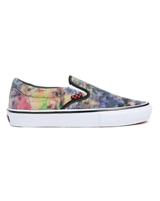 Vans - Unisex Skate Slip-on Sneakers