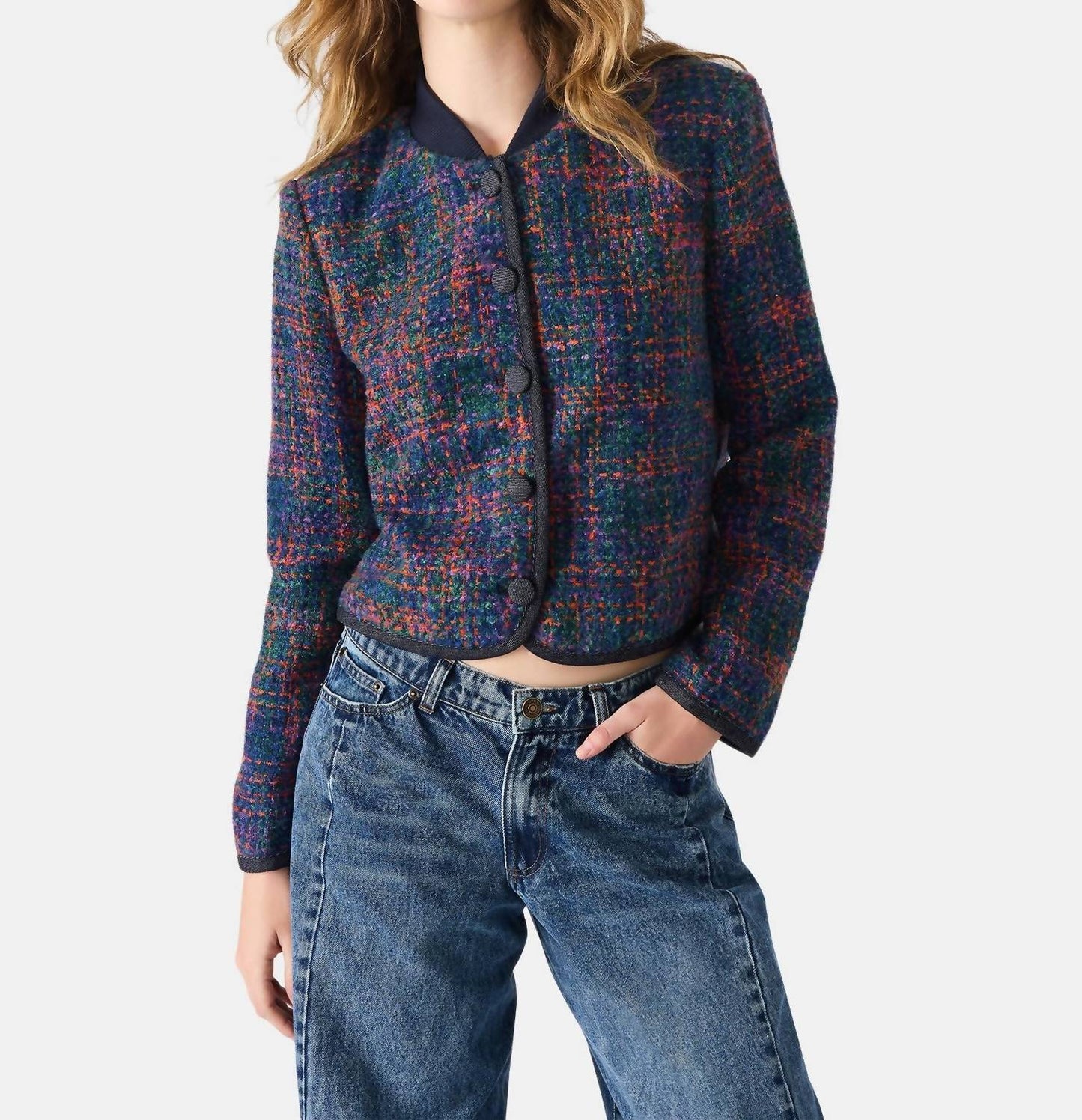 Steve Madden - Carlene Jacket