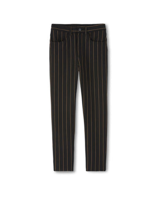 On This Day - Tapered Stripe Pants
