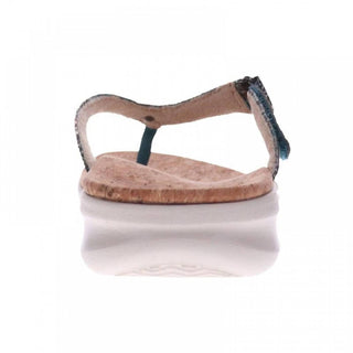 Revere - Women's Napoli Flip Flop Sandal