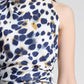 A.L.C. - Lily Printed Sleeveless Top