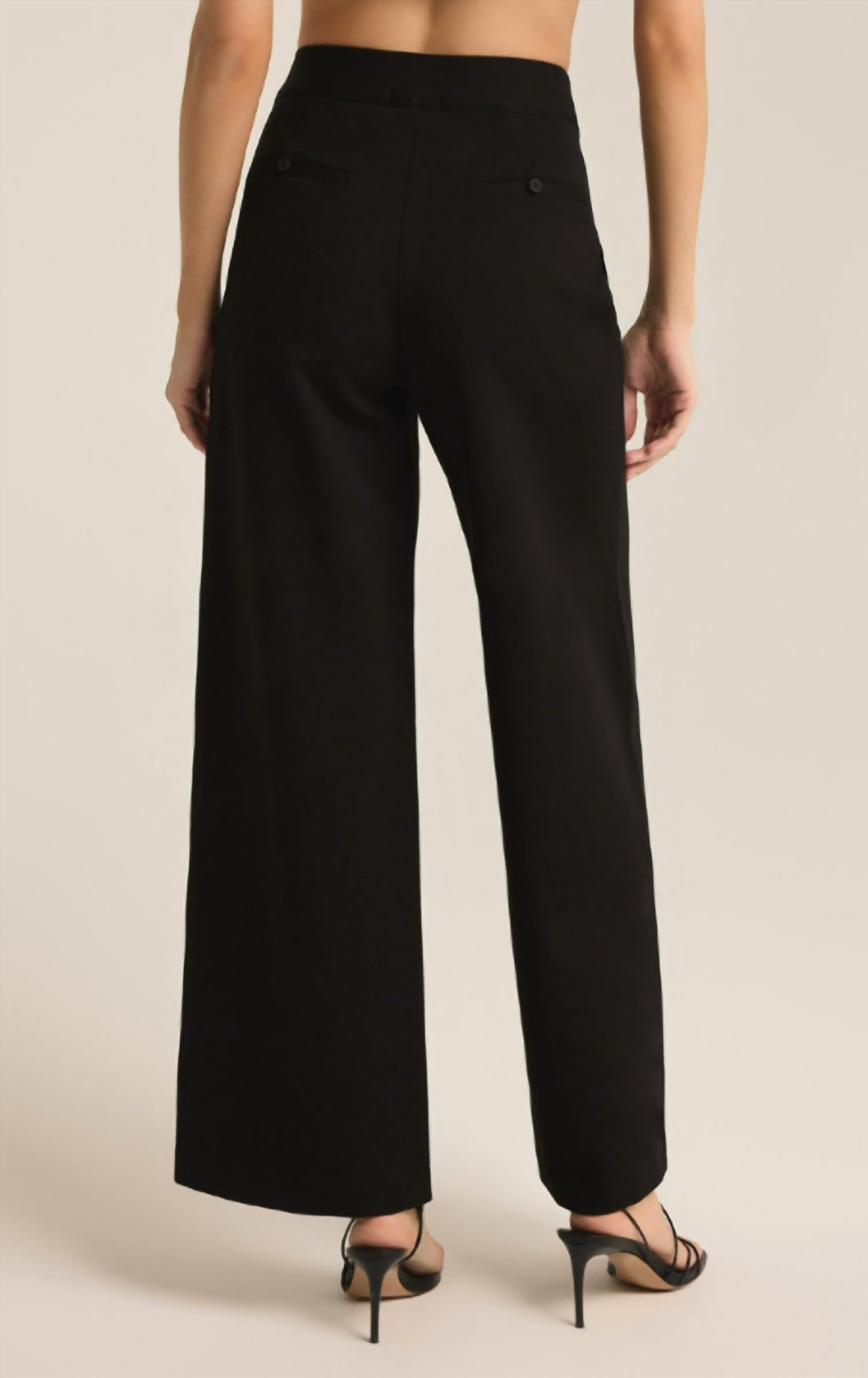 Z Supply - Egan Trouser Pant