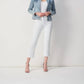 Joseph Ribkoff - Slim Fit Cropped Jeans