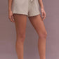 Z Supply - Downtime Stripe Short