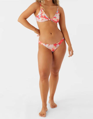 O'Neill - Antalya Floral Kee Bottom