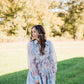A.Peach - Aspen Long Sleeve Dress