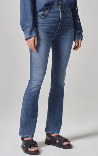 Citizens Of Humanity - Lilah Bootcut Jeans