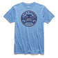 Flags & Anthem - Men's Vintage Supply Short Sleeve Graphic Tee