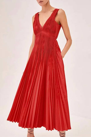 Alexis - Women's Lauren Dress