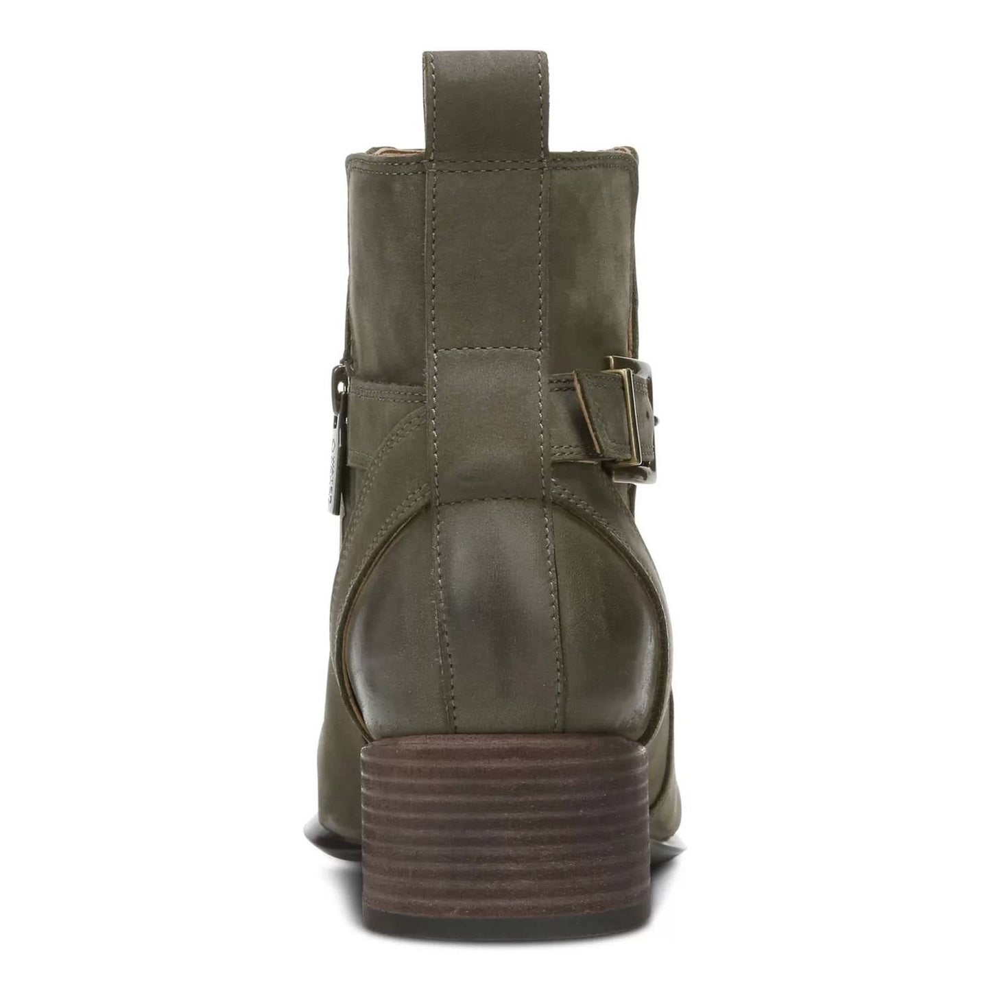 Vionic - WOMEN'S SIENNA WATERPROOF ANKLE BOOTS