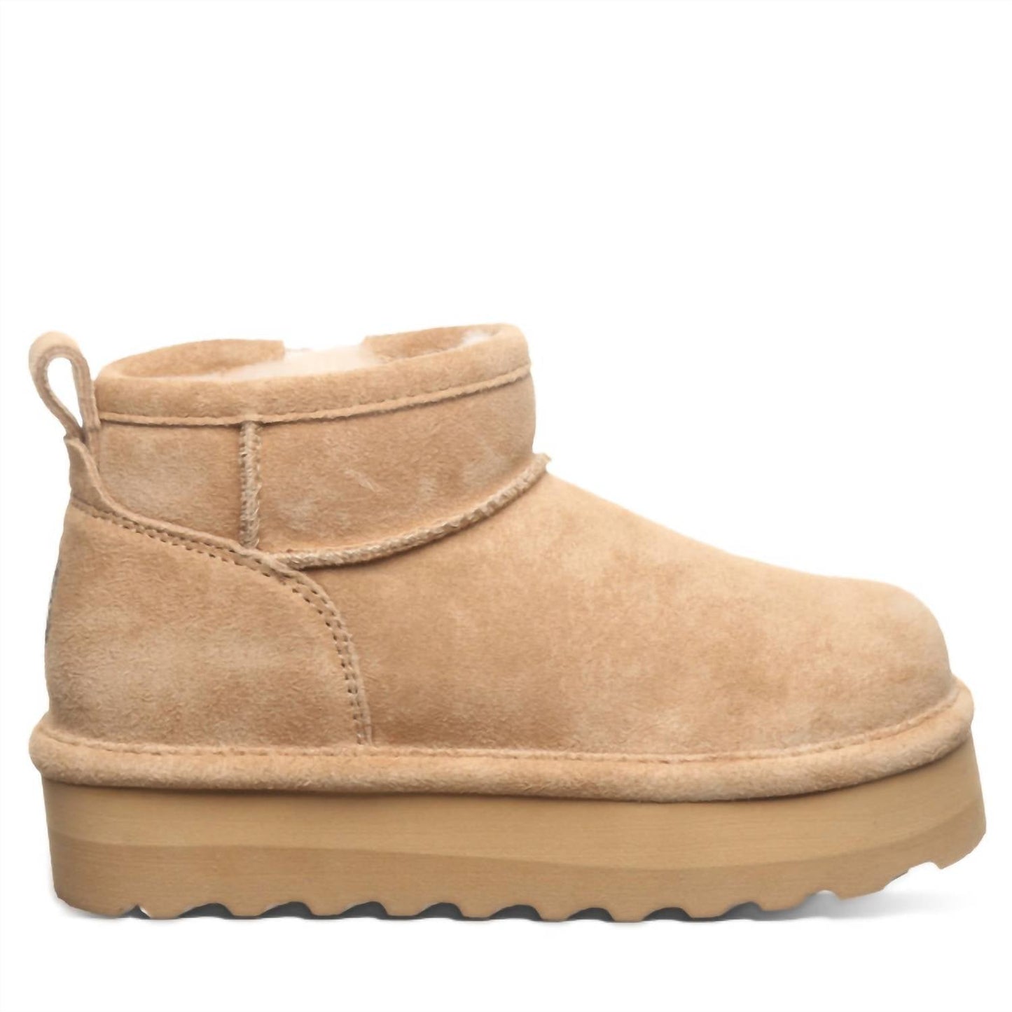 Bearpaw - Retro Shorty Youth