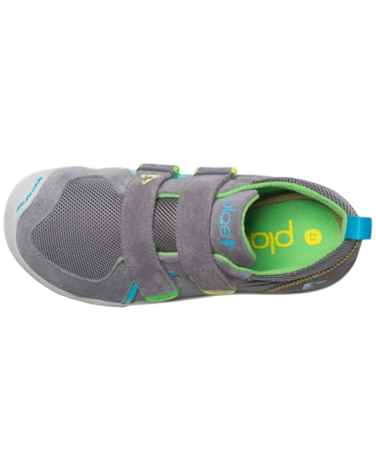 Plae - Boy's Ty Sneakers