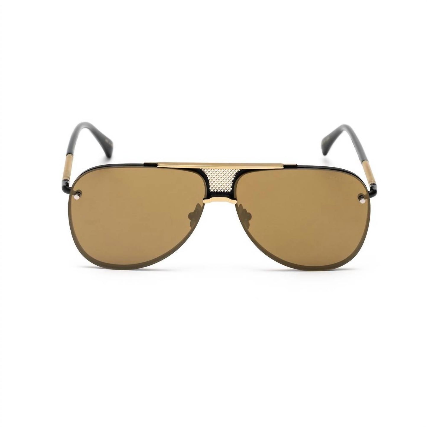 Belstaff - Men's Titanium Sunglasses