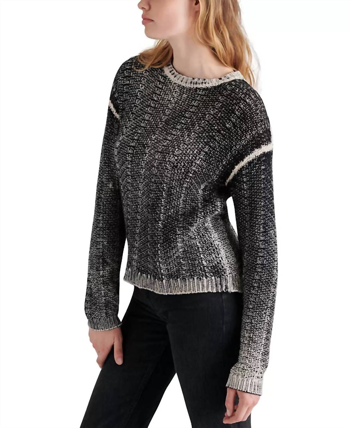 Steve Madden - Renzo Sweater