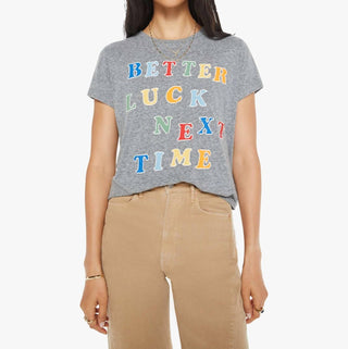 Mother - The Boxy Goodie Goodie