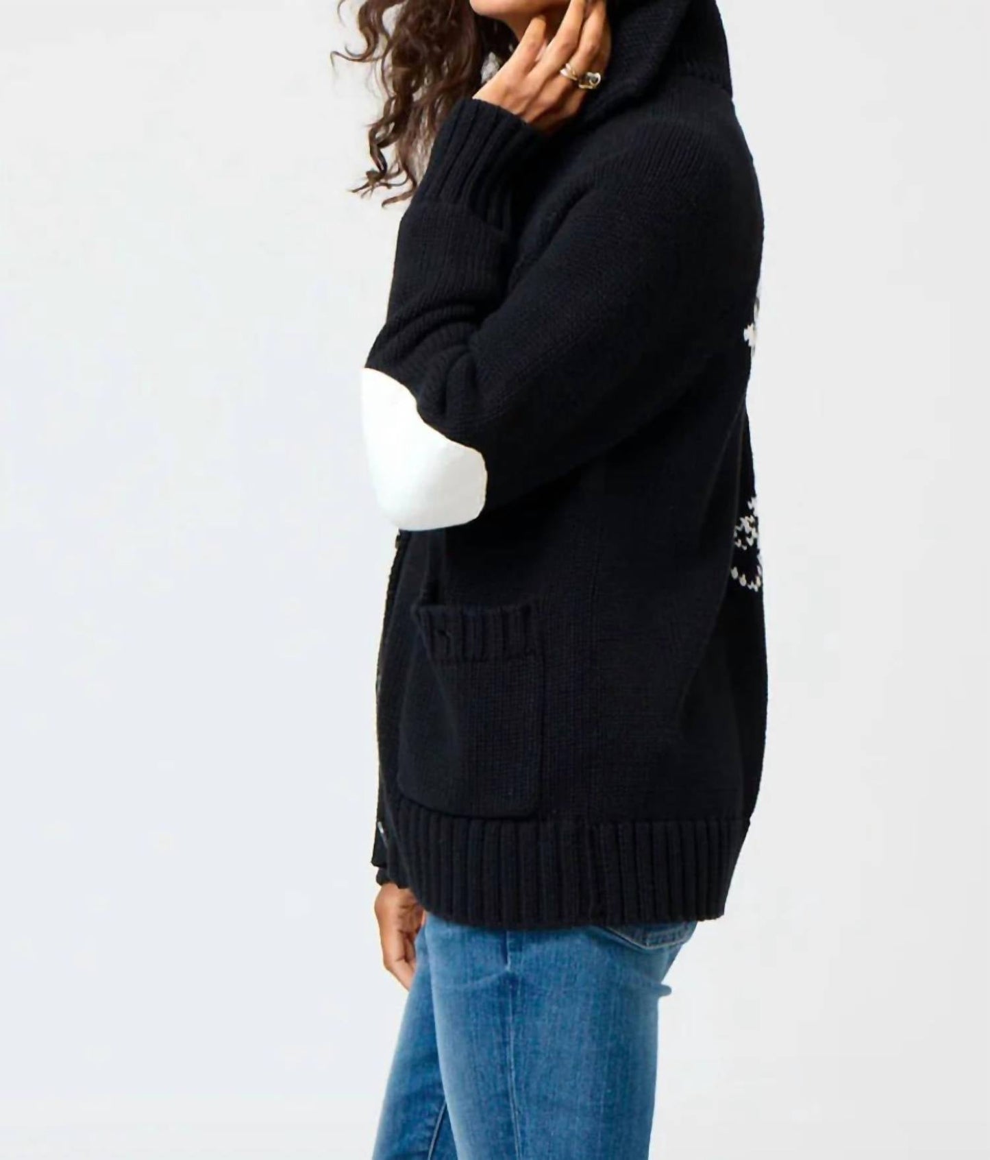 Kerri Rosenthal - Joy New Love Cardigan