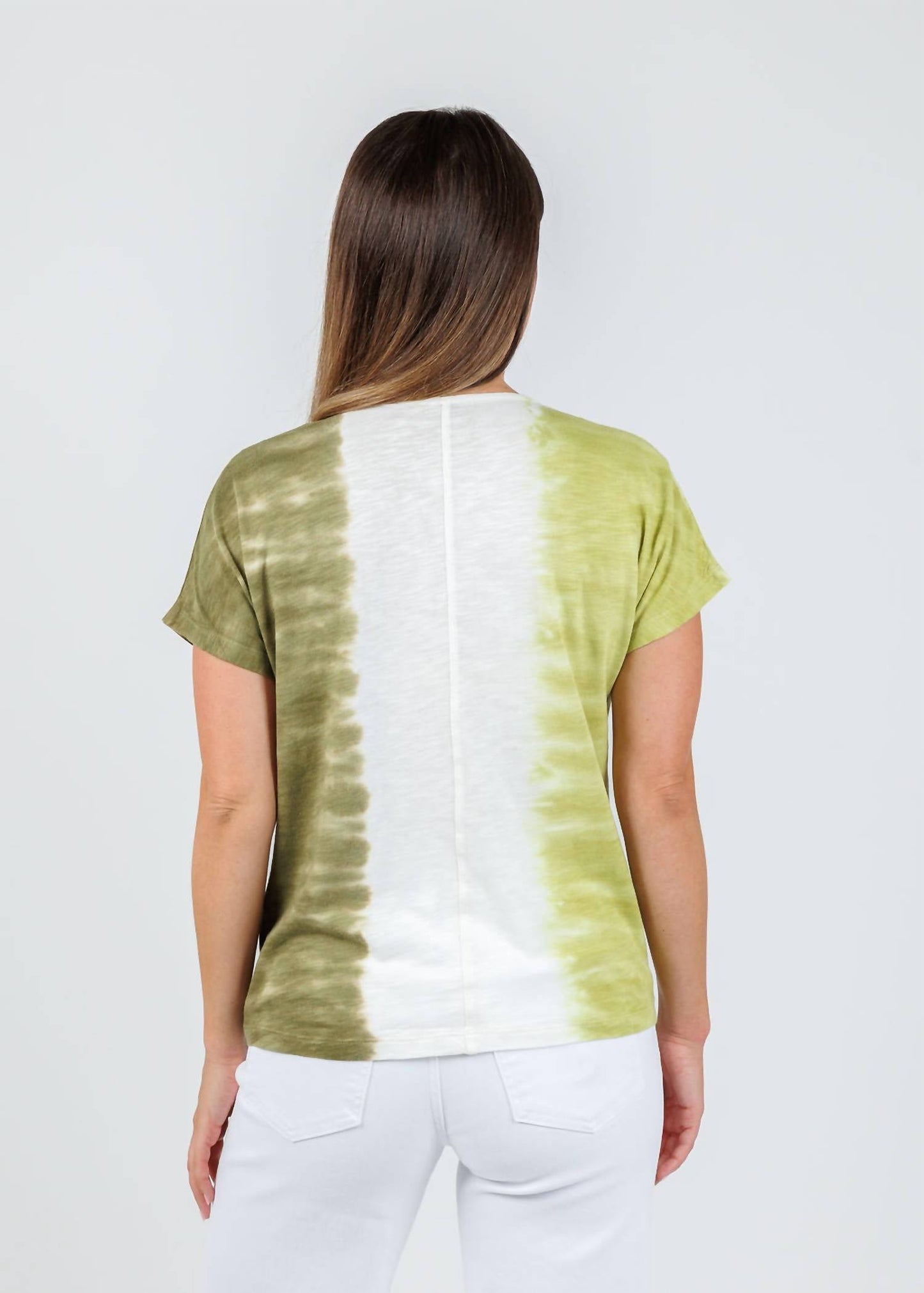 Xcvi - Ulysses V Neck Top
