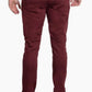 Hawks Bay - Men's Skinny Stretch Twill Jeans