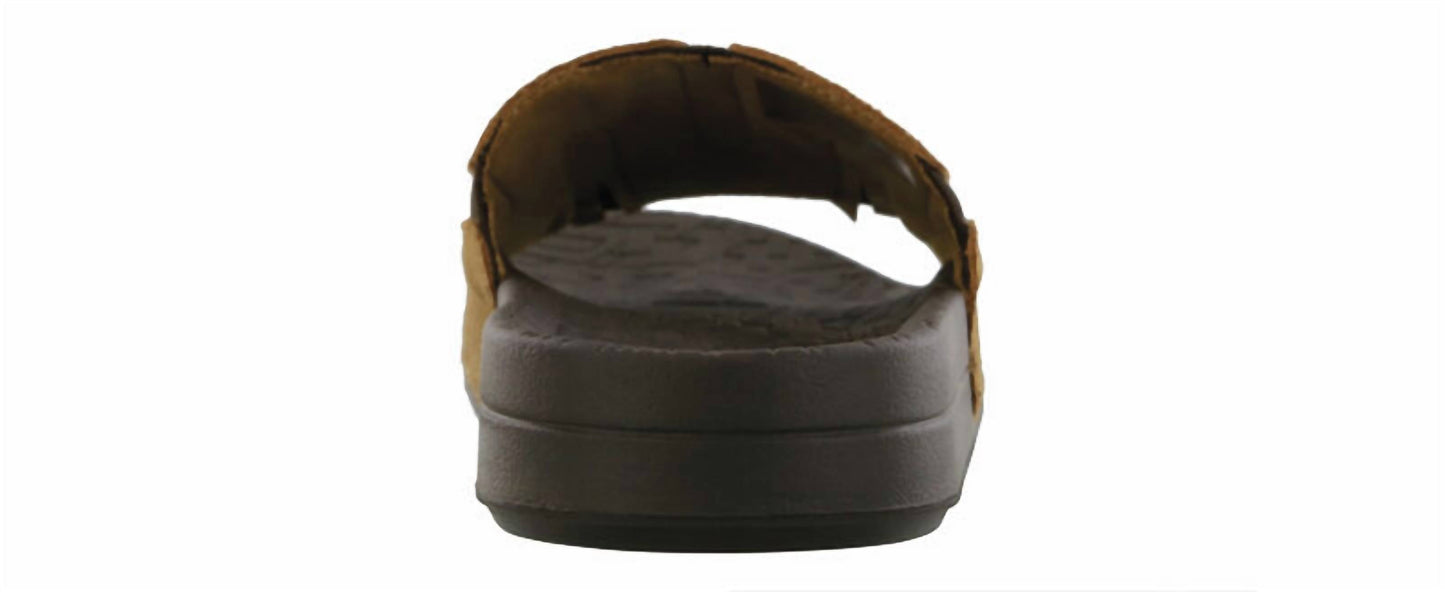 Sas - Women's Float Slide Sandal