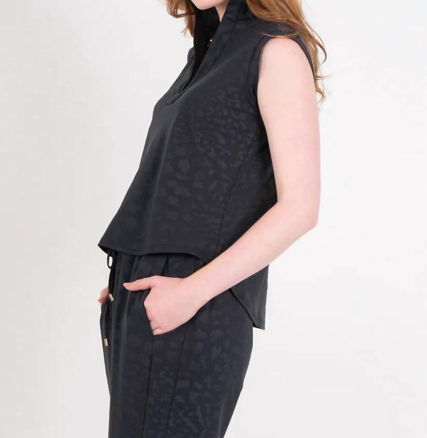 Emily Mccarthy - Poppy Tank