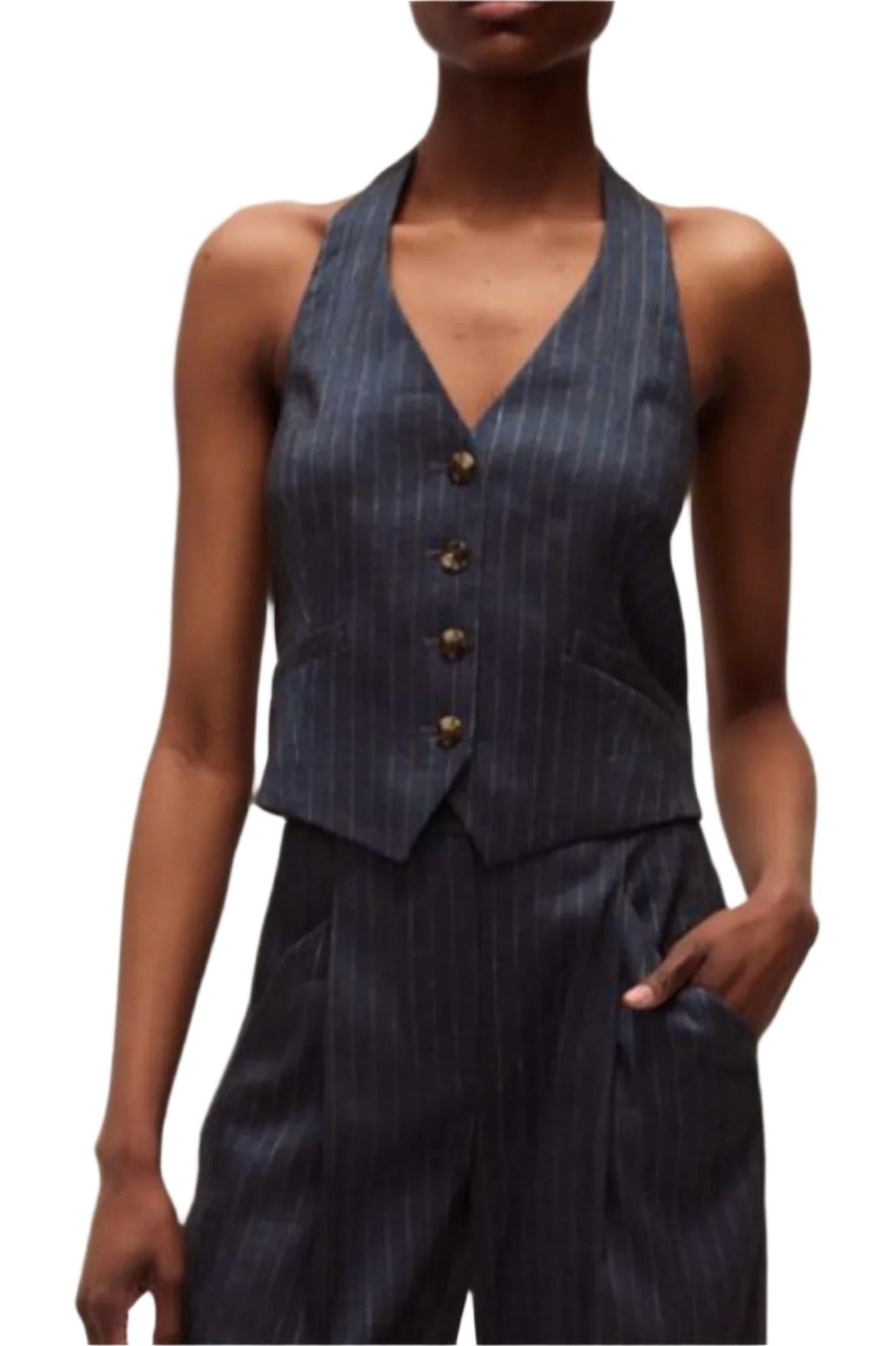 Veronica Beard - Arabella Vest